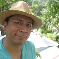 Rene Paredes Photo 7