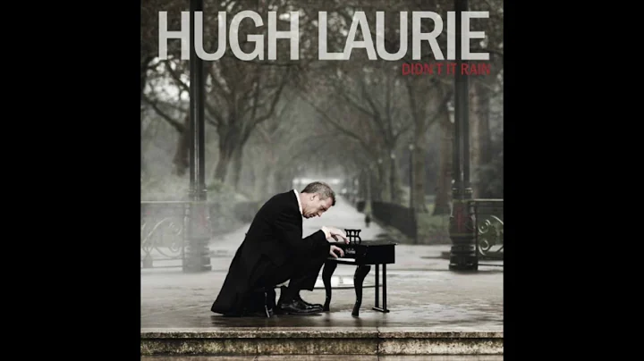 Laurie Hughes Photo 45