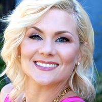 Christina Colson Photo 3