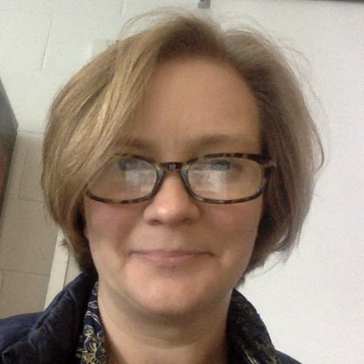 Joy Carlson Photo 14