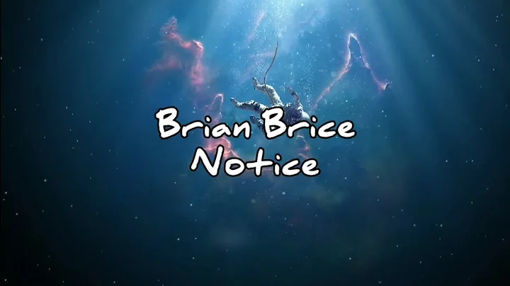 Brian Brice Photo 27