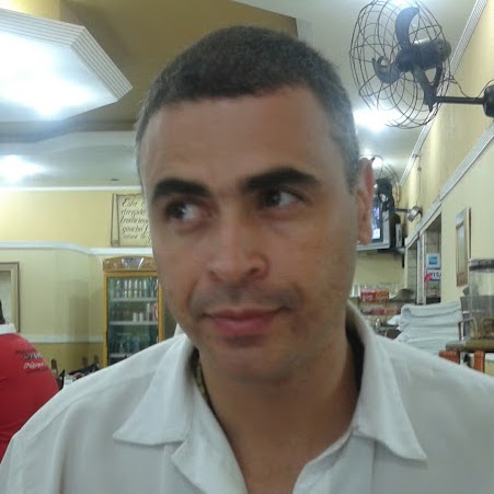 Roberto Francisco Photo 9