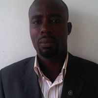 Eric Appiah Photo 8