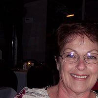 Patricia Carlin Photo 1