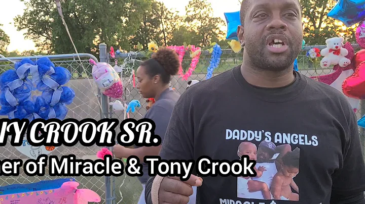 Tony Crook Photo 24