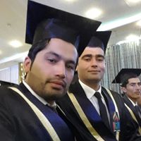 Mohammad Faizi Photo 1