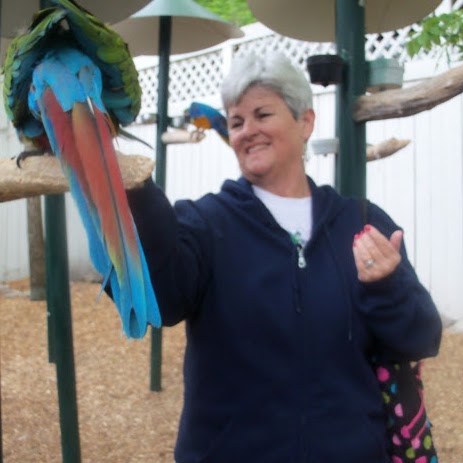 Brenda Burton Photo 9