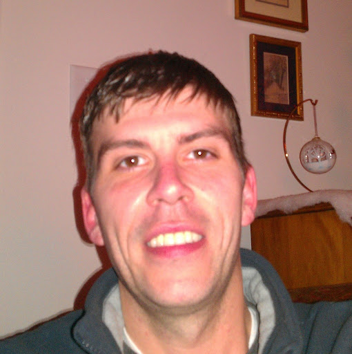 Patrick Massey Photo 19
