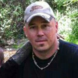 Chad Blackburn Photo 11
