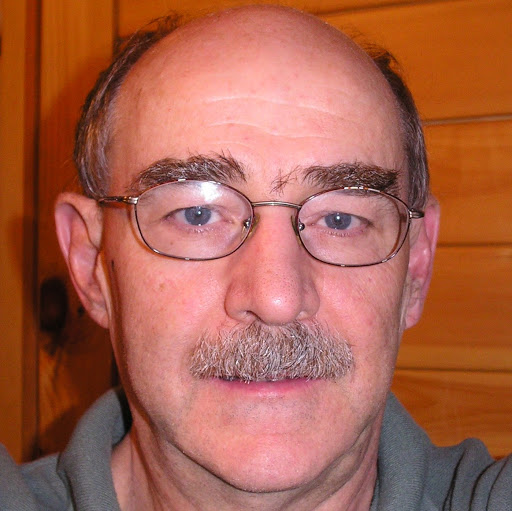 Terry Hurd Photo 10