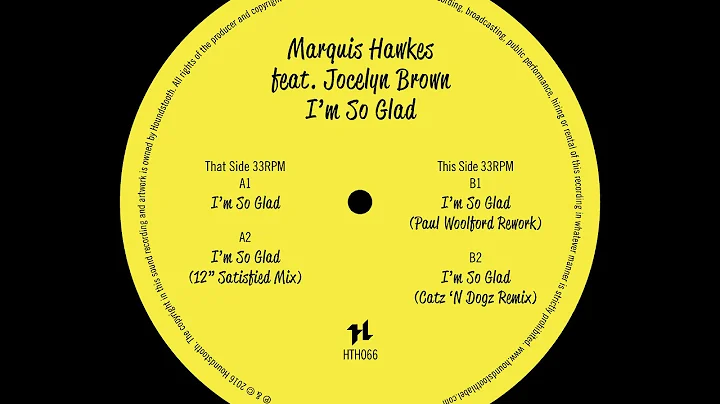 Marquis Hawkins Photo 28