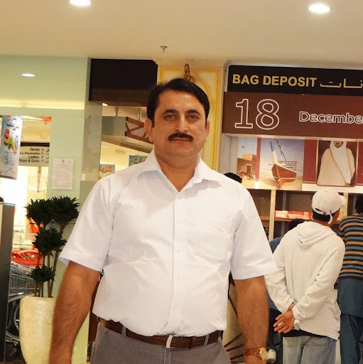 Muhammad Qamar Photo 12