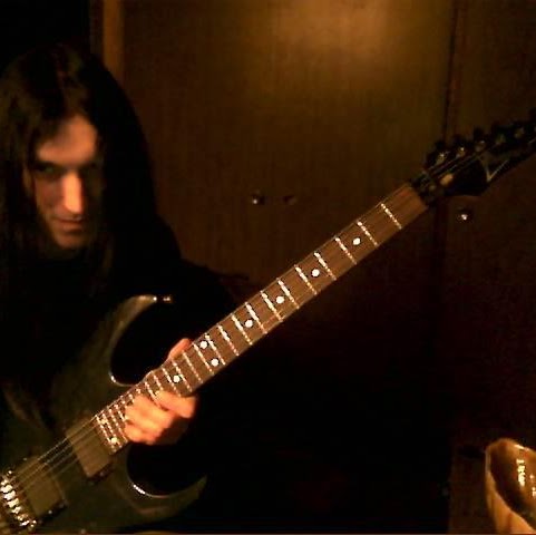 Dave Hoover Photo 9