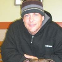 Michael Lewin Photo 4