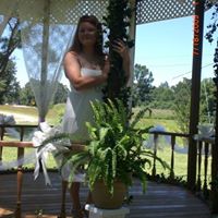 Alisha Watts Photo 7