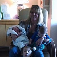 Diane Rhoades Photo 8