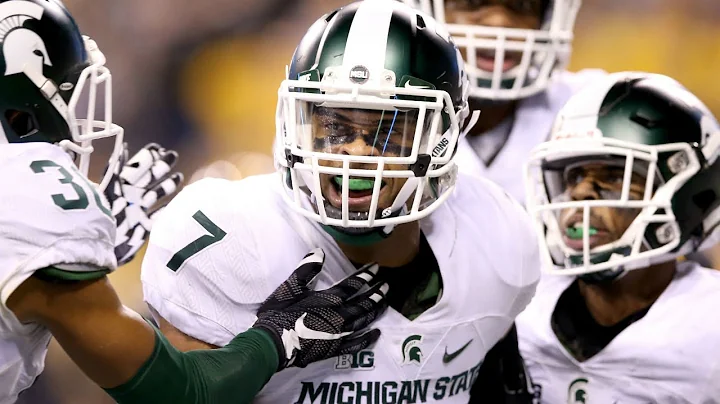 Demetrius Cox Photo 19
