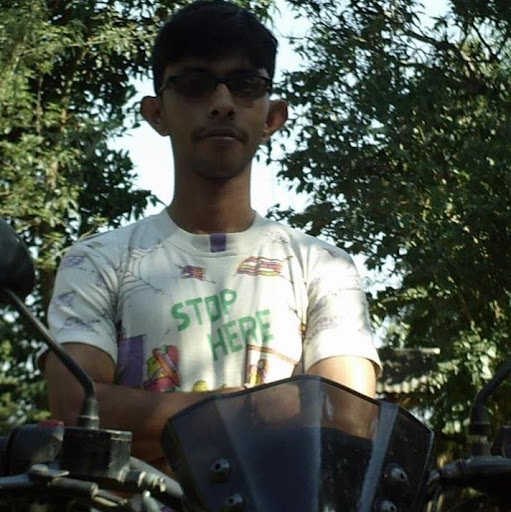 Partha Dey Photo 10