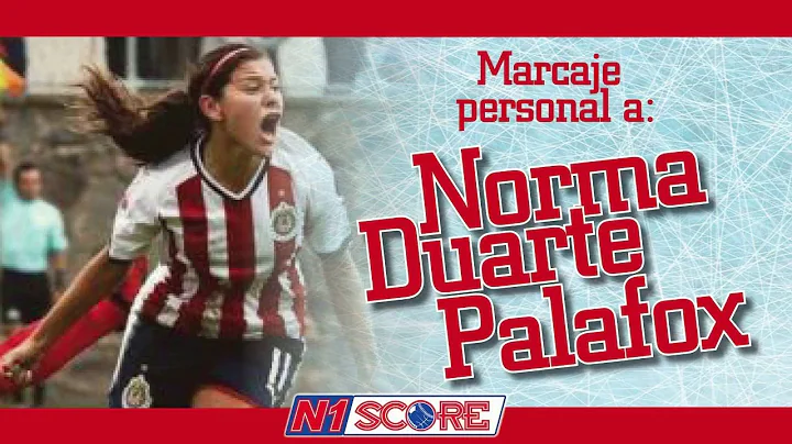 Norma Duarte Photo 33