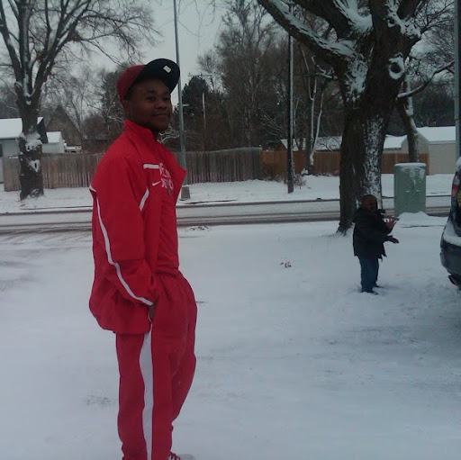 Samuel Moses Photo 18
