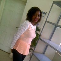 Ifeoma Ude Photo 1