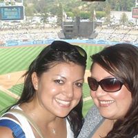 Christina Olivas Photo 6