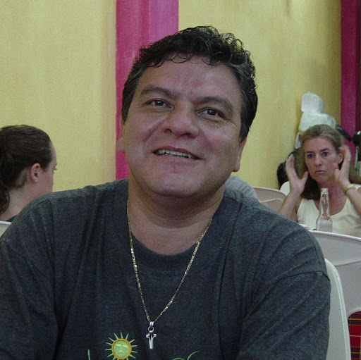 Eduardo Salcido Photo 16