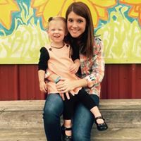 Amanda Myhre Photo 5