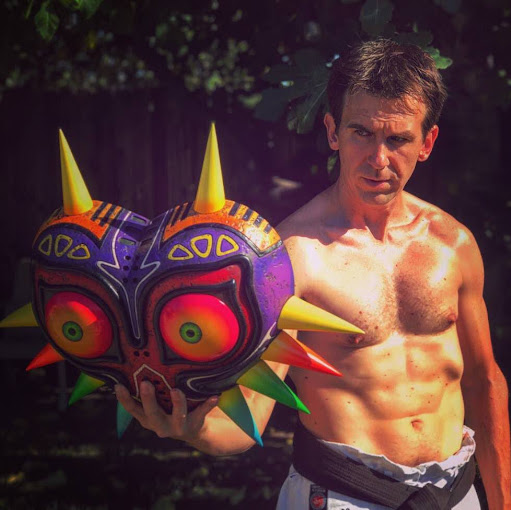 Paul Gale Photo 11
