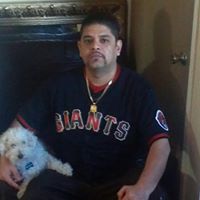 Sergio Renteria Photo 4
