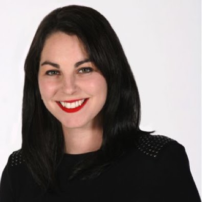 Lydia Cook Photo 12