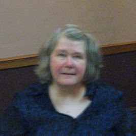 Margaret Ellison Photo 11