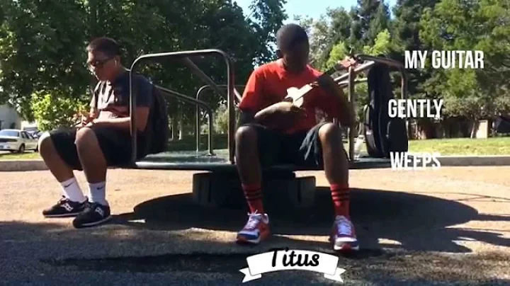 Titus Bell Photo 20