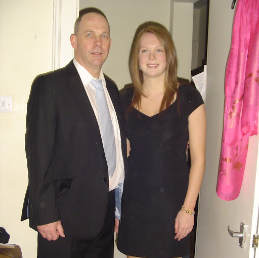 Claire Hunter Photo 14
