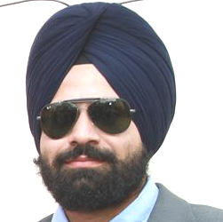 Harjot Singh Photo 14