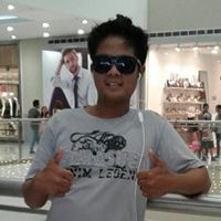 Jonathan Lorenzo Photo 5