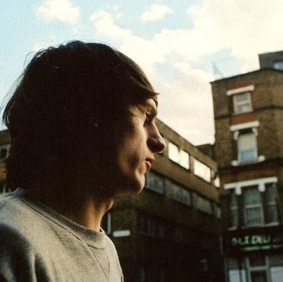 Jon Pritchard Photo 16