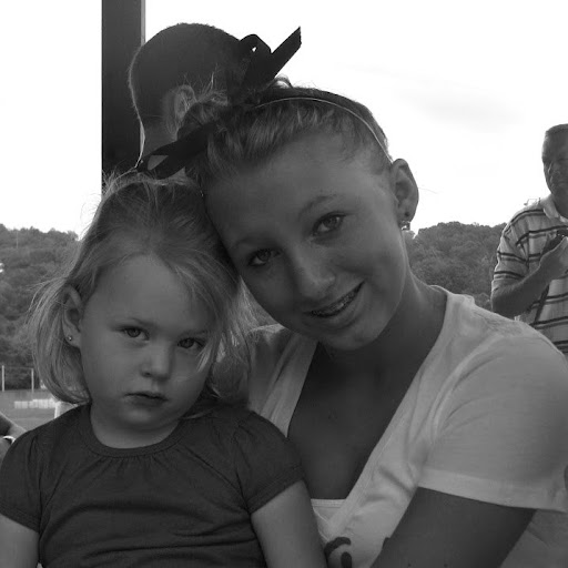 Savannah Carter Photo 14