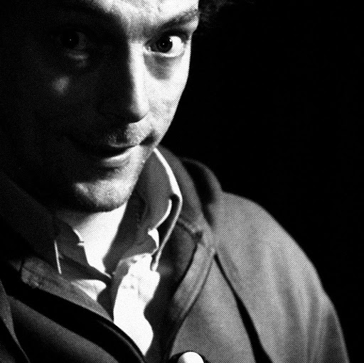 Huw Williams Photo 11
