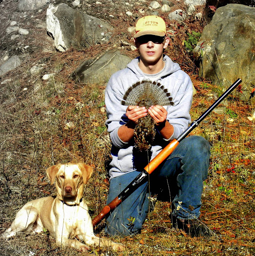 Casey Otto Photo 11