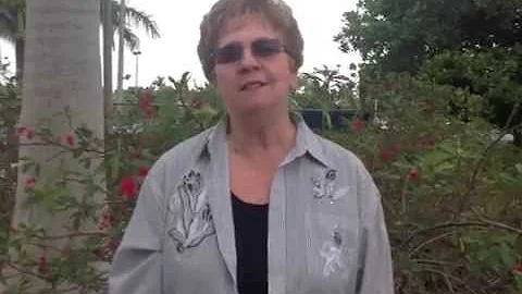 Betty Winslow Photo 13