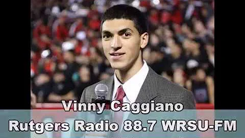 Vincent Caggiano Photo 19