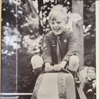 John Leather Photo 8