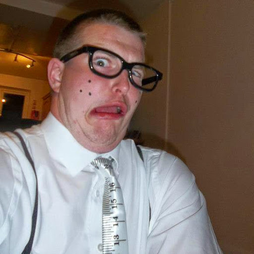 Samuel Jarvis Photo 9