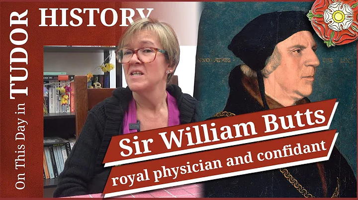 William Butts Photo 30