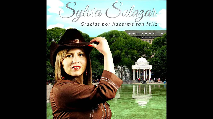 Silvia Salazar Photo 32