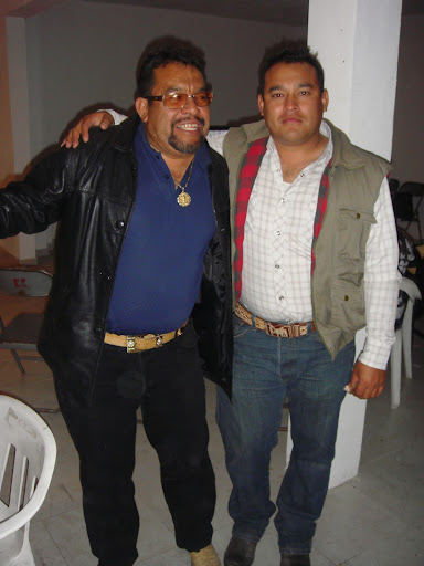 Isidro Maldonado Photo 7