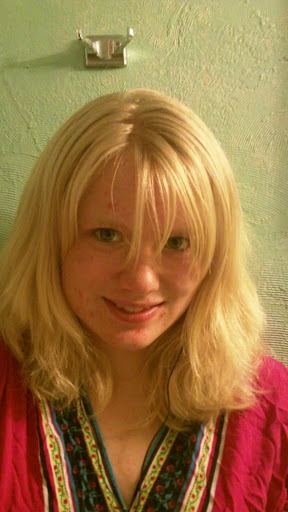 Jessica Riddle Photo 13
