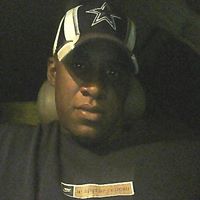 Michael Buford Photo 5