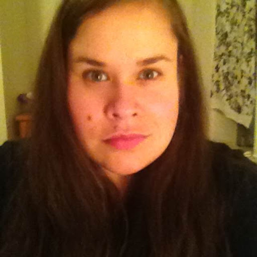 Amanda Ervin Photo 11